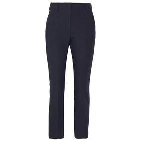 Weekend Max Mara WKDRANA Bukser, Navy